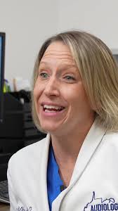 Why I chose audiology (feat. Dr. Lori McElroy)