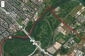 Surfcasting at lorong halus/punggol end | fishing in singapore. Pcn Cycle From Sengkang Punggol To Marina Bay Sands To Gardens By The Bay To East Coast To Changi Sengkang To Punggol By Real Estate Property Agent S K Yeo Era