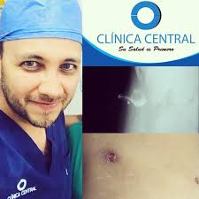 Clínica Central
