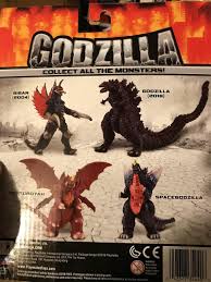 Legendary comics announces godzilla vs. Playmates Toys Doing Godzilla Figures With Godzilla Vs Kong To Follow