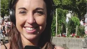 Rebecca Spring's Instagram, Twitter & Facebook