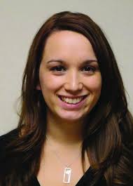 'It's exciting and scary at same time'