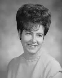 Delores Simonetti Obituary (1932