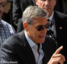 TIFF 2017 George Clooney