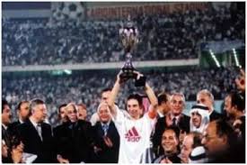 وحدد الاتحاد الإفريقي منتصف أغسطس المقبل ليكون موعدًا لمباراة السوبر الإفريقي بين وتشهد مباراة السوبر الإفريقي ظهور صفقات الزمالك الجديدة محمود عبد الرازق شيكابالا. 7 ÙØ¨Ø±Ø§ÙŠØ± Ø­ÙŠÙ† Ø§Ø­ØªÙØ¸ Ø§Ù„Ø²Ù…Ø§Ù„Ùƒ Ø¨Ù€ Ø§Ù„Ø³ÙˆØ¨Ø± Ø§Ù„Ø£ÙØ±ÙŠÙ‚ÙŠ Ù„Ù„Ø£Ø¨Ø¯ ÙŠÙ„Ø§ÙƒÙˆØ±Ø©
