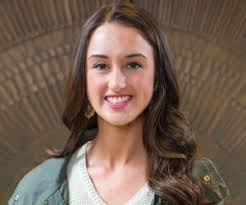 Iliana Herndandez: L'Oréal