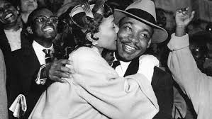 Martin luther king jr.'s words. Martin Luther King Had 45 Lovers Secret Fbi Cache Reveals World The Times