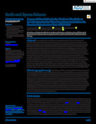 July, 2015 present position and address: Browse By Research Networks Epic