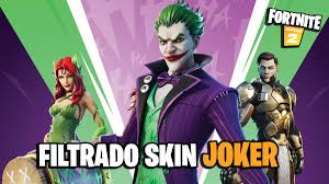 The reason for this is the bonus features, as there is both a sticky symbol respins feature and a wheel of multipliers you can benefit from here. Fortnite El Skin Joker Y Skin Hiedra Venenosa Llegaran Al Juego Con El Pack La Ultima Risa Meristation