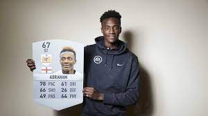 Jul 03, 2021 · abraham baldwin agricultural college honors employees with service awards. Chelsea Wonderkid Tammy Abraham Hails Family And Says He Feels Like A Fifa 17 Footballer Goal Com