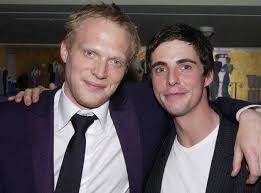 Paul bettany is an english actor and voice actor who is the husband of jennifer connelly. Pin On Matthew Goode