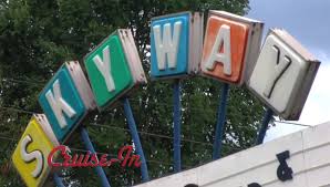 Check spelling or type a new query. Dec 17 Skyway Twin Drive In Theatre Elm Road Triple Drive In Theatre Warren Oh Carload