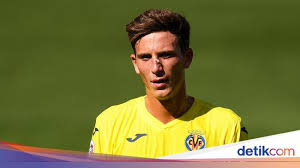 Man utd target pau torres was asked about his future, but he insisted that he. Madrid Eyeing Pau Torres The Successor Candidate For Sergio Ramos Netral News