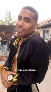 Since Roman is new to the family, let’s get all up in his business 👀 TWO  DAYS AWAY from the Season 6 Premiere 10/23!!! #thefamilybusiness