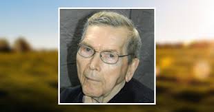 Vernon L. Witzka Obituary June 2, 2020