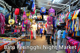 Penang memiliki peran penting dalam masa lalu, masa kini, dan masa depan malaysia. Tempat Menarik Di Penang Waktu Malam Teamtravel My