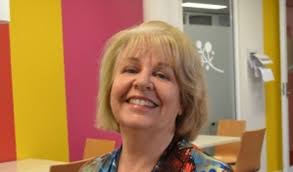 Fran named as WA's Volunteer of the Year