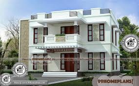 A tall skinny house can become lost along the row, but that doesn't seem to be an issue with these narrow facade house ideas. Best Narrow Lot House Plans 100 Indian House Designs Double Floor