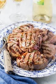 These lamb chops are pan. Best Grilled Lamb Chops With Marinade