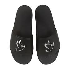 Fipper logo designed by aki fipper was the first logo ever i've designed based on animal shape. Fipper Slippers Latest Sandals Men Fashion Pu China Manufacturers Mens Footwear Sandals 2019 Shower Slipper Summer Sandals Men China Slides Footwear And Sliders Slippers Price