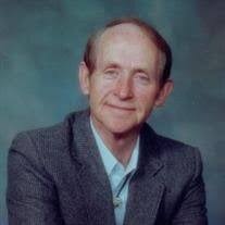 Samuel Thomas Alford Obituary