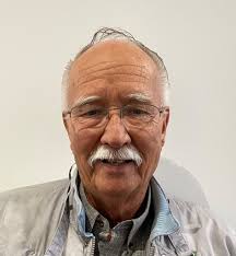 Some sad news from the Landing regarding Larry the greeter…