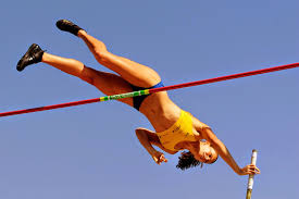 Fabiana Murer vence no Salto com Vara em Londres - Surto Olímpico