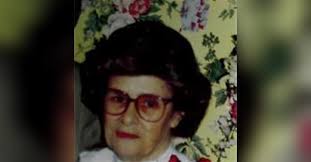 Annie C. Harr Obituary