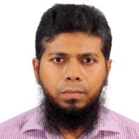 Mohammad Ohiduzzaman