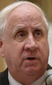 Jim Lyons wins upset victory as MassGOP chairman