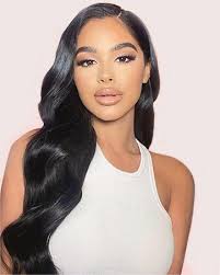 Amazon.com : Body Wave Bundles Human Hair Bundles Body Wave Human Hair  Bundles 3 Bundles 10A Brazilian Hair Bundles Weave Bundles Human Hair  Extensions Body Wave Bundle for Women Natural Black 18