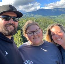 Sheri Ledbetter in people