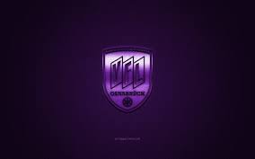 Check spelling or type a new query. Download Wallpapers Vfl Osnabrueck German Football Club Bundesliga 2 Purple Logo Purple Carbon Fiber Background Football Osnabruck Germany Vfl Osnabrueck Logo For Desktop Free Pictures For Desktop Free