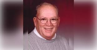 Obituary information for Frederick H Mingle