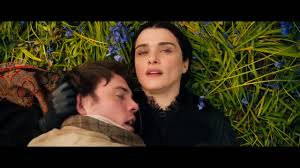 12 luni ago 94436 views. My Cousin Rachel VeriÈoara Mea Rachel 2017 Film Cinemagia Ro