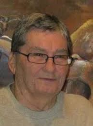 Glen Collins Obituary (1947