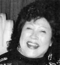 Doris BRINSON Obituary (2012)