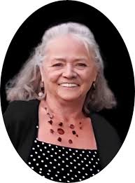 Lois Edna Barron July 31st 1962