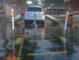 If you are looking for value for money, this is one of the best boat guides for trailers to include in your list. Trailer Guide Posts Small Boats Magazine