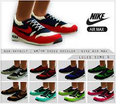 Only for the sims 4. Pisoteando Mordrin Banco Nike Air Force Sims 4 Distinguir Valores Inactivo