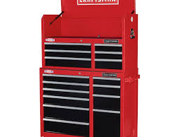 Use our modular storage system buying from tool bags and tool belts to tool chest combos and cabinets in every size, the home depot has. The 8 Best Tool Chests Of 2021