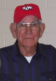 Leo Nathan Stringer (1931-2012)