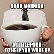 Pin On Funny Good Morning Quotes