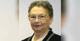 Louise K. Reynolds Obituary