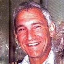 Mr. Robert A. "Bob" Case Sr. Obituary