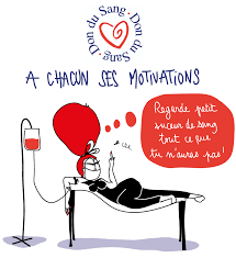 Il s'exprime de mille manières d'adamo rapporte également beaucoup de témoignages de patients au cours de son livre. Ce Qu Il Faut Savoir Sur Le Don Du Sang So Healthy