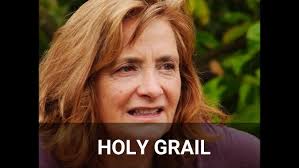 THE HOLY GRAIL & THE GOLDEN CHALICE WITH Diana Durham