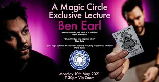 Ben Earl