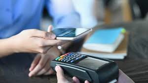 To make the front side, do the same as the backside, but also trace out the pocket opening Mobile Wallet Overview Types How To Use Benefits