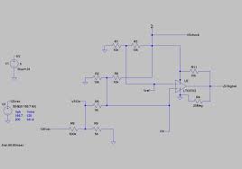 A switcher usually has a fwb input to charge some caps to 150 vdc then. Dc Biasing An Ac Signal For Input To Adc And Zero Cross Detector Parallax Forums